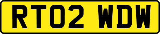 RT02WDW