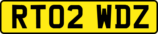 RT02WDZ
