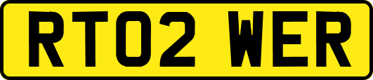 RT02WER
