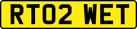 RT02WET