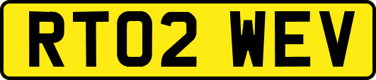 RT02WEV