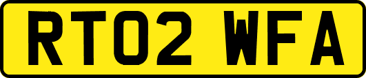 RT02WFA