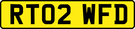 RT02WFD