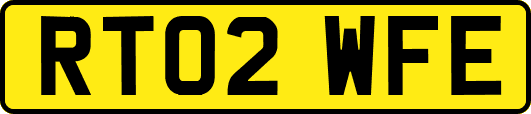RT02WFE