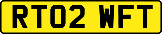 RT02WFT