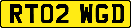 RT02WGD