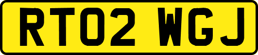 RT02WGJ