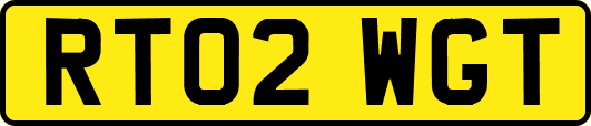 RT02WGT