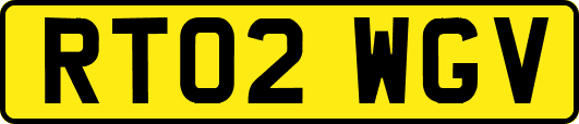 RT02WGV