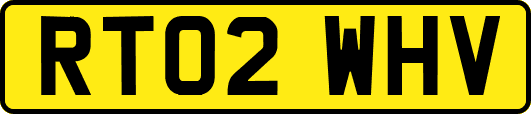 RT02WHV