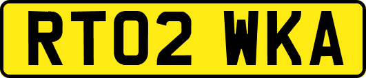 RT02WKA