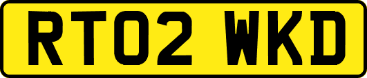 RT02WKD