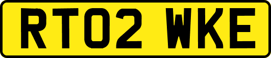 RT02WKE
