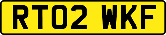 RT02WKF