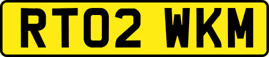 RT02WKM