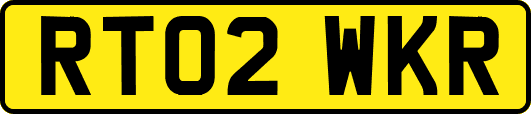 RT02WKR