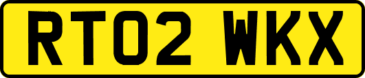 RT02WKX