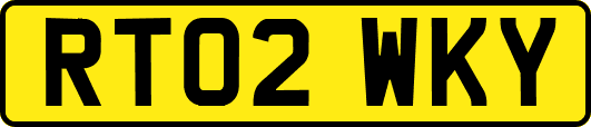 RT02WKY