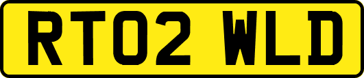 RT02WLD