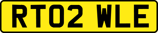 RT02WLE