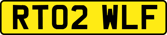 RT02WLF