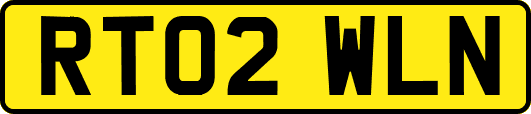 RT02WLN