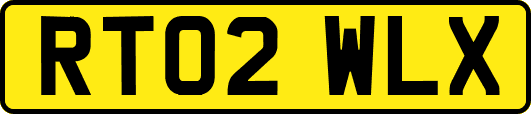 RT02WLX