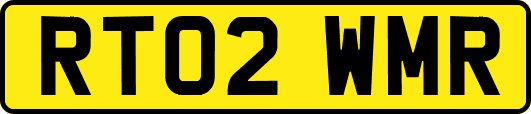 RT02WMR