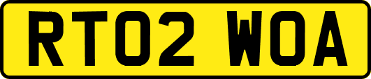 RT02WOA