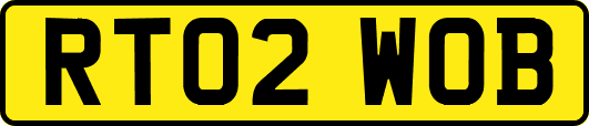 RT02WOB