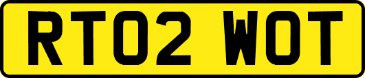 RT02WOT