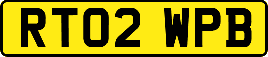 RT02WPB