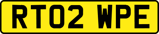 RT02WPE