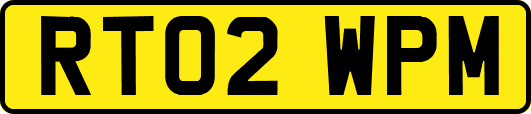RT02WPM