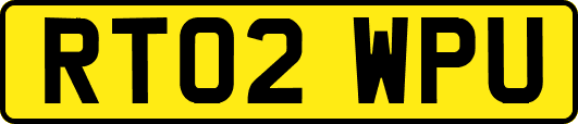 RT02WPU