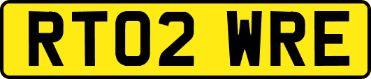 RT02WRE