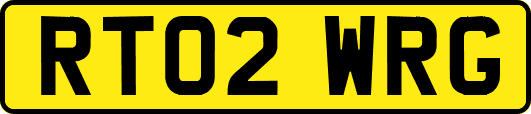 RT02WRG