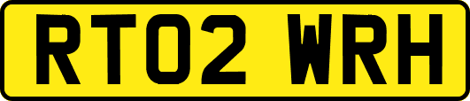 RT02WRH