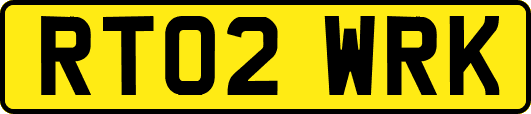 RT02WRK