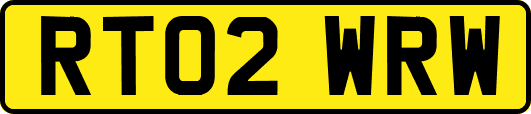 RT02WRW