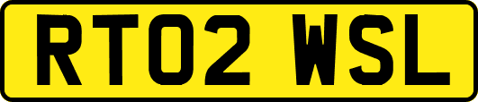 RT02WSL