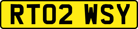 RT02WSY