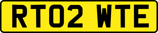 RT02WTE
