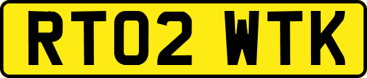 RT02WTK
