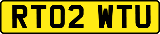 RT02WTU