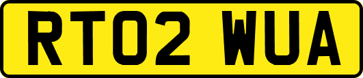 RT02WUA
