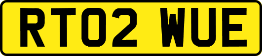 RT02WUE