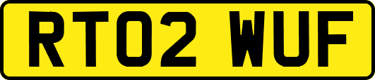 RT02WUF