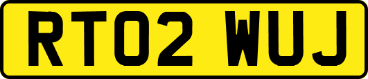 RT02WUJ