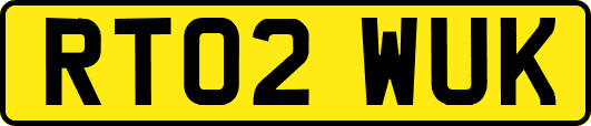 RT02WUK